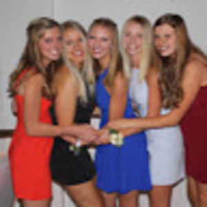 Meet your Posher, Caroline